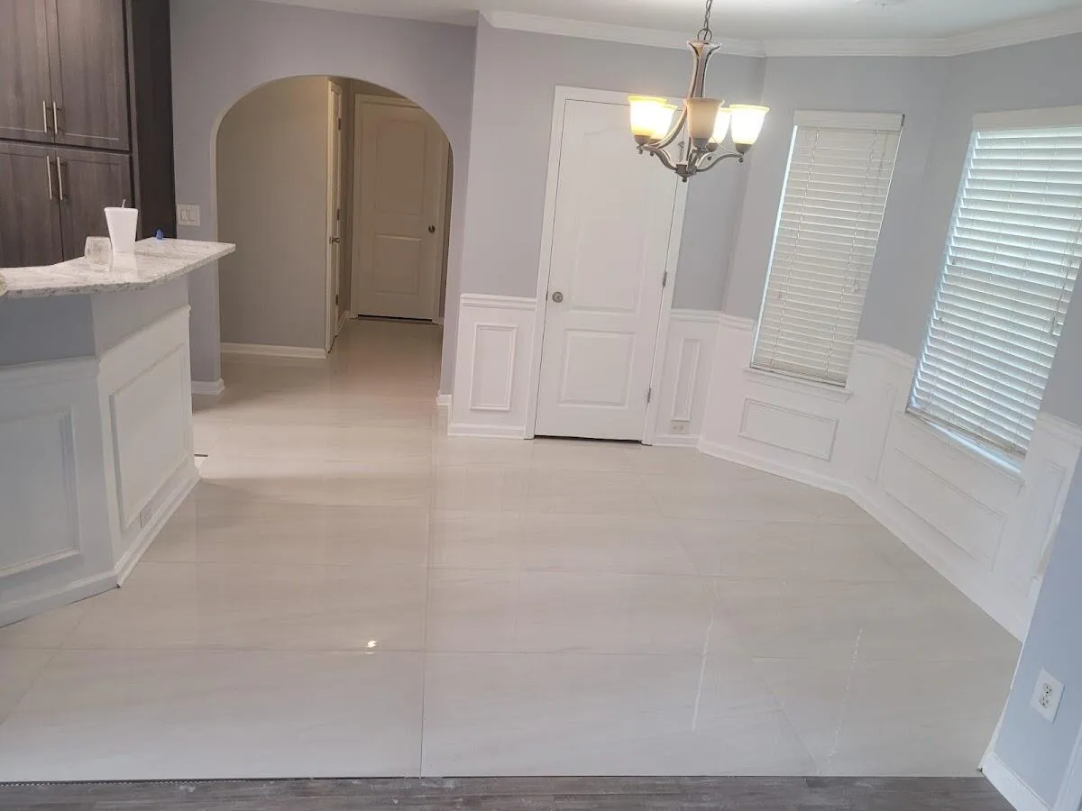 Water Damage Restoration services in The Colony, TX